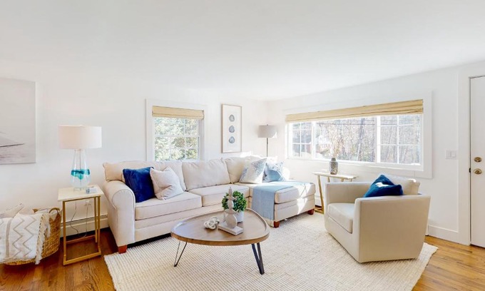 Rye Casa | Sagamore Sanctuary