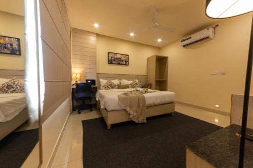 Amritsar Cama Y Desayuno | Sagar Hotel JUST 5 MIN FROM GOLDEN TEMPLE