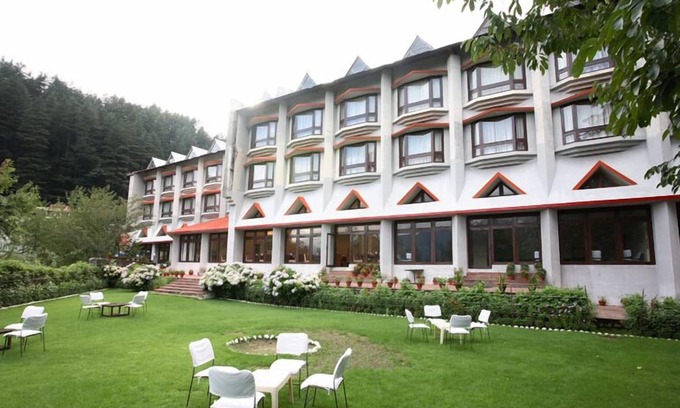 Aleo Hotel | Sagar Resort