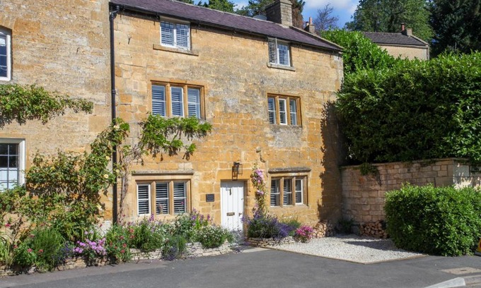 Blockley Casa | Sage Cottage