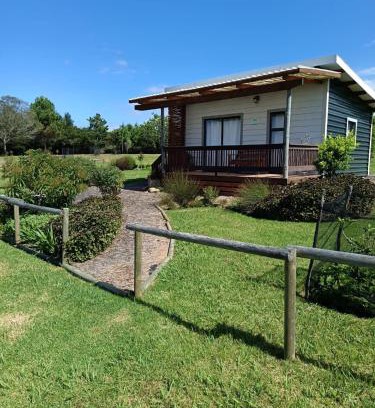 Wilderness Apartamento | Sage Cottage