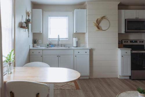 Johnson City Apartamento | Sage Haven #6