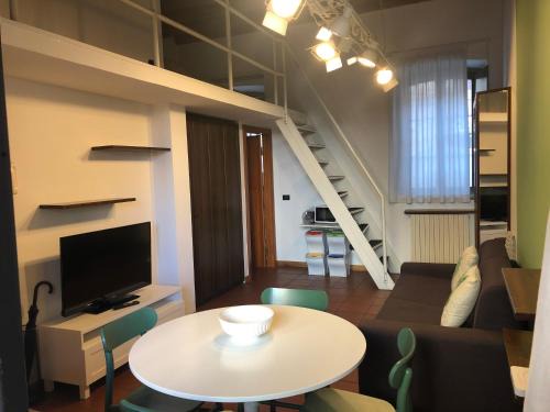 Precotto Apartamento | Sage House - Carozzi Apartments