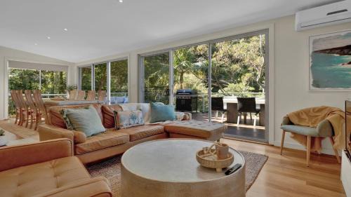 North Avoca Casa | Sage In Nth Avoca - Central Coast Beach Breaks