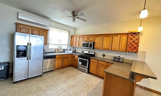 West End Casa | Sage Mountain Skyway 2, Tortola, British Virgin Islands
