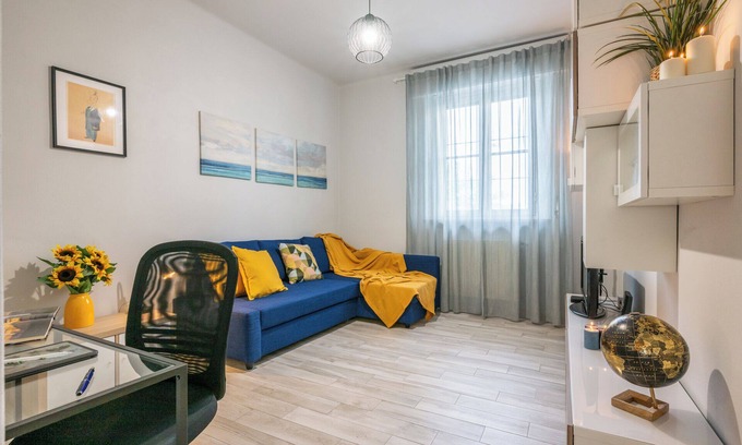 Pisa City Centre Apartamento | Sage&Rosemary Home - with Garden by Pleiades Home