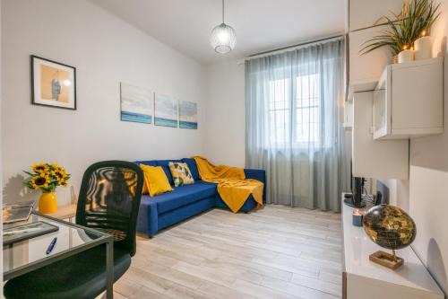 Pisa Apartamento | Sage&Rosemary Home - with Garden by Pleiades Home