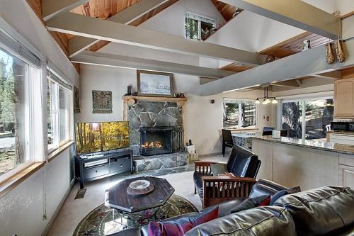 Country Club Estates Chalet De Esquí | Sagebrush Cottage chalet