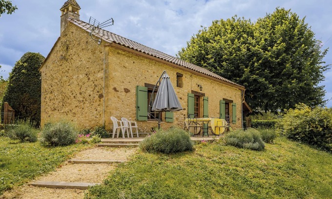 Sagelat Casa | Sagelat, charming house in the Dordogne with large garden and pool
