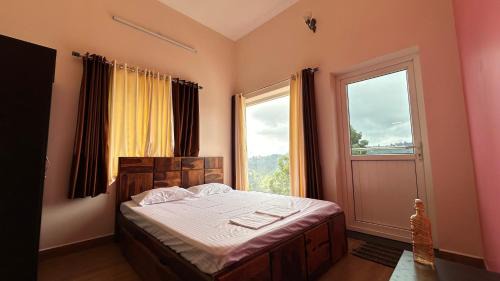 Kodaikanal Casa | Sagelouis Cottage