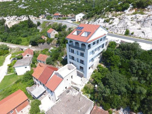 Ploce Hotel | Sagena Rooms