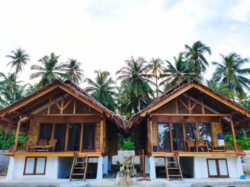 Katiet Casa | Sagga Homestey 2