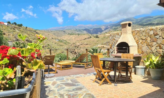 Arico Casa | Sagittarius Home