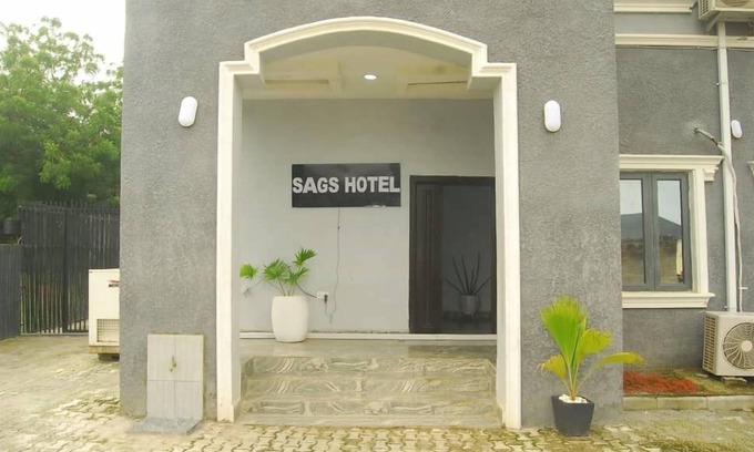 Abuja Apartamento | SAGS Apartments