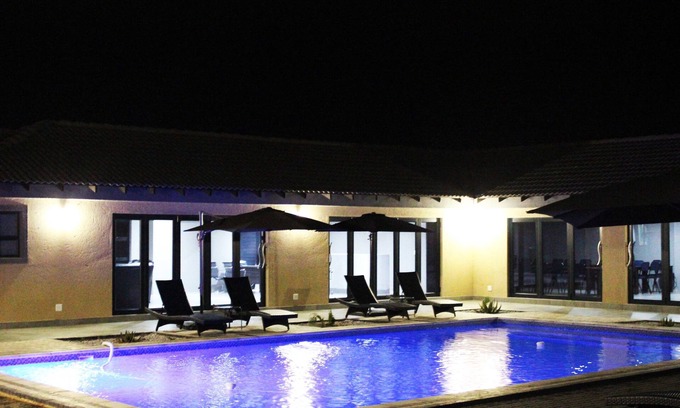 Hazyview Hotel | Sagwadi Hotel