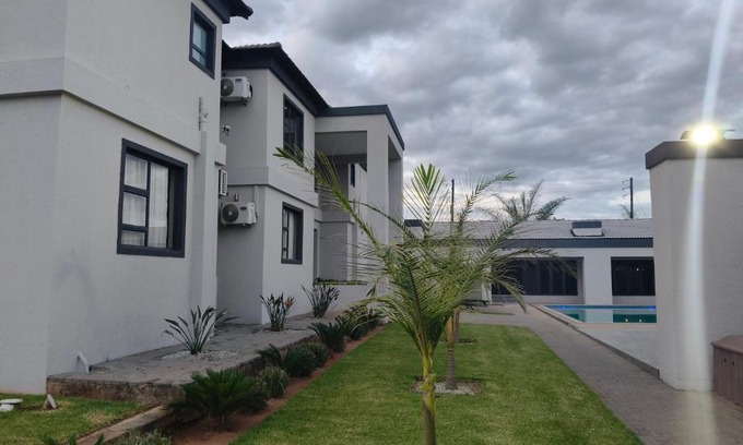 Hazyview Casa | Sagwadi Hotel