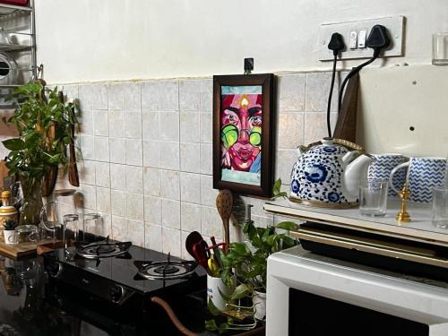 Chembur East Casa | Sahakarya CHS