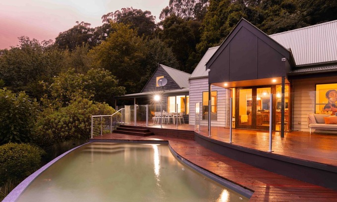 Beaumont Casa | Sahali, Kangaroo Valley