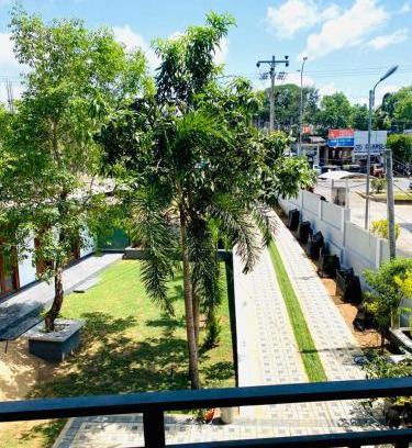 Polonnaruwa Casa | Sahan Tourist House
