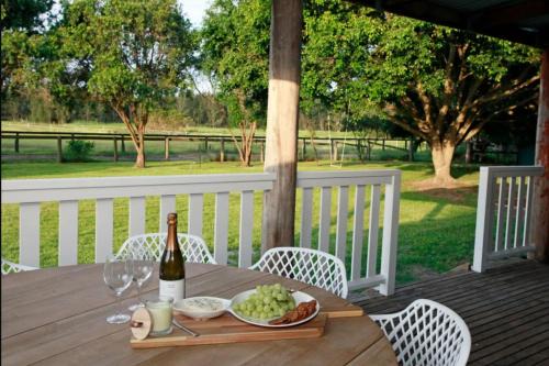Anna Bay Casa | Sahara Trails House WiFi Air Conditioning Horse Riding and much more