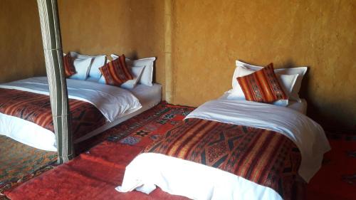 Hassilabied Otro | SaharaTime Camp