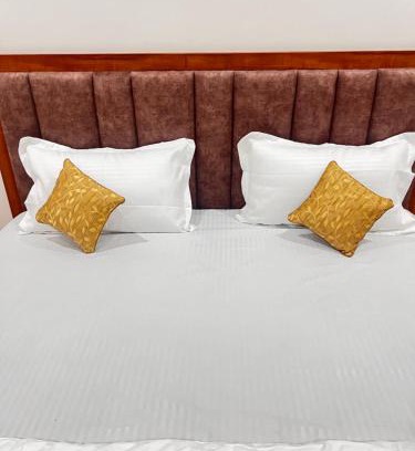 Mysore Apartamento | SAHARHOMEstay O3