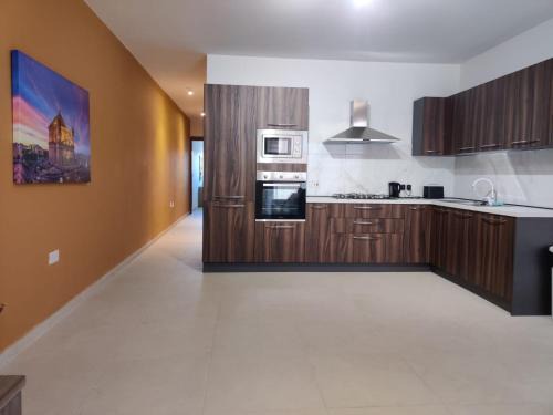 San Tumas Apartamento | Sahariana Sand