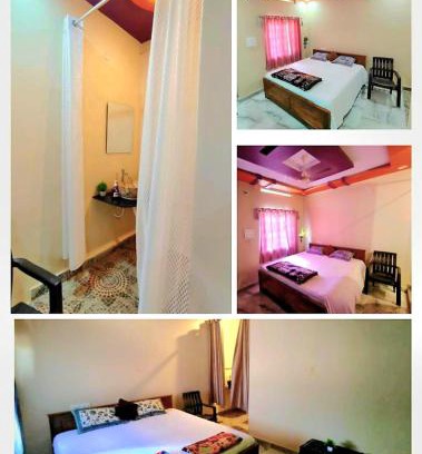 Kamalapur Casa | SAHASRA HOME STAY HAMPi