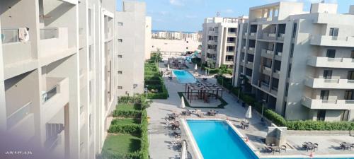 Borg el Arab Apartamento | Sahel Grand Hills