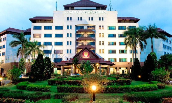 Cikarang Hotel | Sahid Jaya Lippo Cikarang