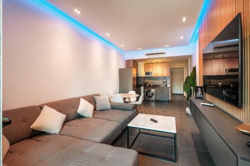 Sahl Hasheeh Apartamento | Sahl hasheesh Al saraya resort