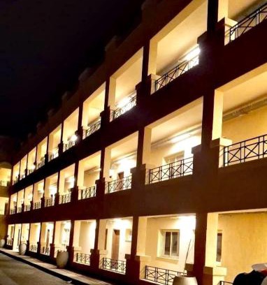 Sahl Hasheeh Apartamento | Sahl hashesh Resort furnished one bedroom