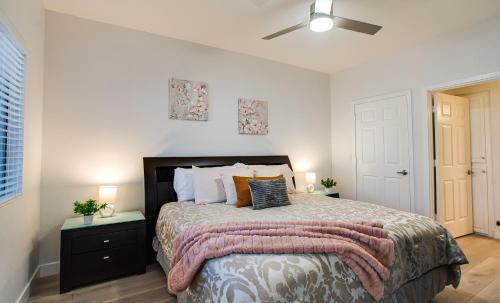 Central Scottsdale Casa | Sahuaro #1010 Scottsdale