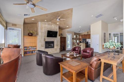 Central Scottsdale Casa | Sahuaro #2035 Scottsdale