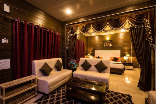 Shirdi Complejo | Sai Atithi Resort