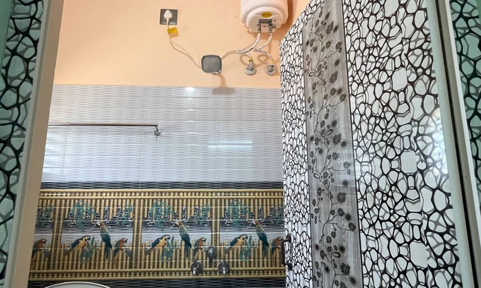 Aduthurai Apartamento | Sai Ayush Homestay