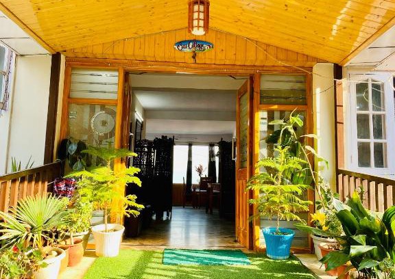 Shimla Cama Y Desayuno | Sai Cottage Shimla