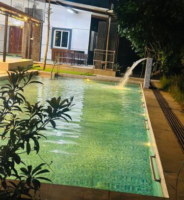 Anekal Casa | Sai Farm House - Abode of peace