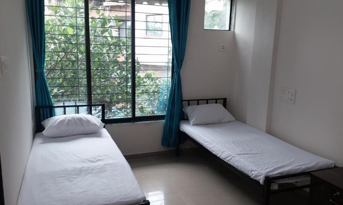Kharghar Casa | SAI FORTUNE