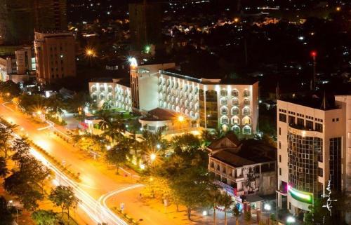 Vinh Hotel | Sai Gon Kim Lien Hotel Vinh City