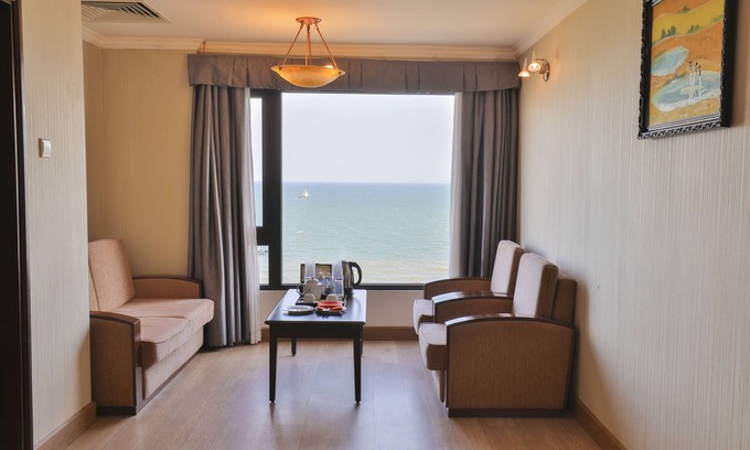 Quy Nhon Hotel | Sai Gon - Quy Nhon Hotel