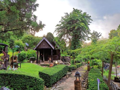 Mae Wang Casa | Sai Nam Wang Lodge