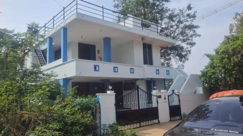 Vadavalli Casa | Sai Nest