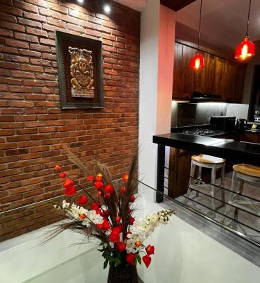 Pamankada West Apartamento | Sai Sruthi Residences