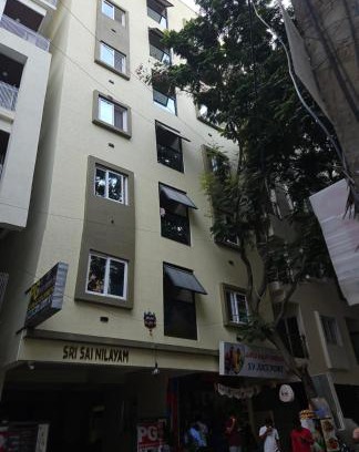 Whitefield Cabina | SaiBalajiCoLivingPG
