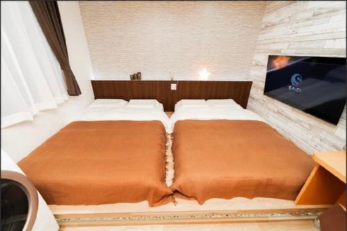 Sumida Apartamento | SAIE Sakura hotel 押上302