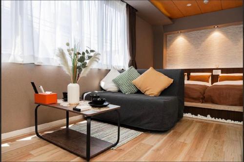 Sumida Apartamento | SAIE sakura hotel 押上401