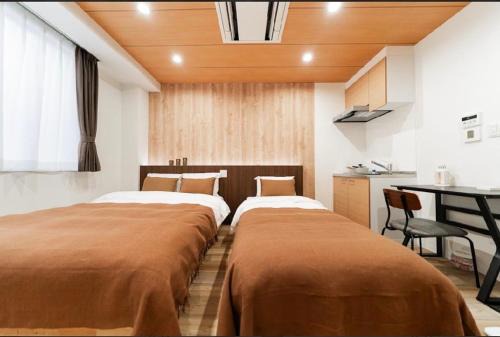 Sumida Apartamento | SAIE Sakura hotel 押上402