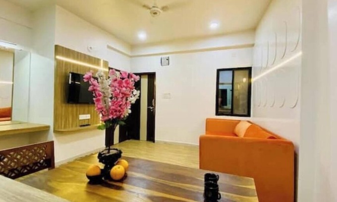 Ujjain Apartamento | Saifuddin & Sons Modern Heaven