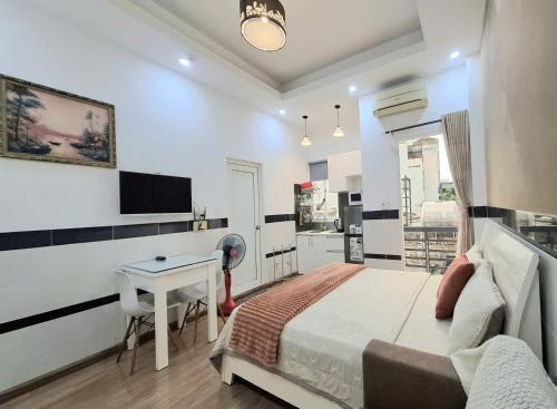 Ho Chi Minh City Apartamento | Saigon Apartments 2